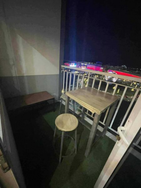 Kys 3 staycation near NAIA mall of asia